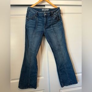 Idyllwind Denim by Miranda Lambert. Size 14/34.